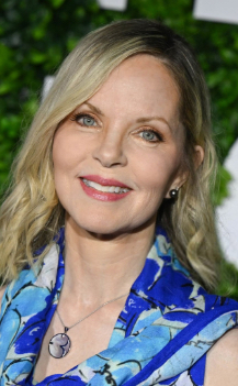 Melissa Sue Anderson